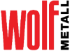 Logo Wolfmetall